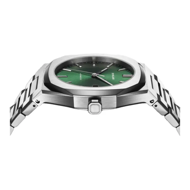 D1 MILANO Automatic Bracelet 41.5mm-2