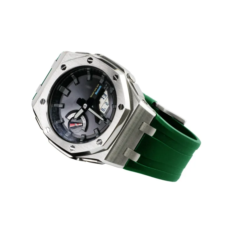 Keppot Compatible With Farm Oak GA 2100 GA 2110 GA B2100 Offshore Model Unisex-22