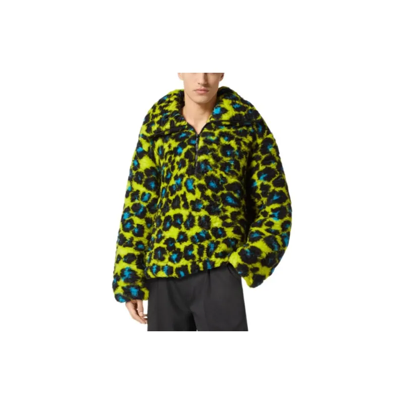 VERSACE Blouson-3