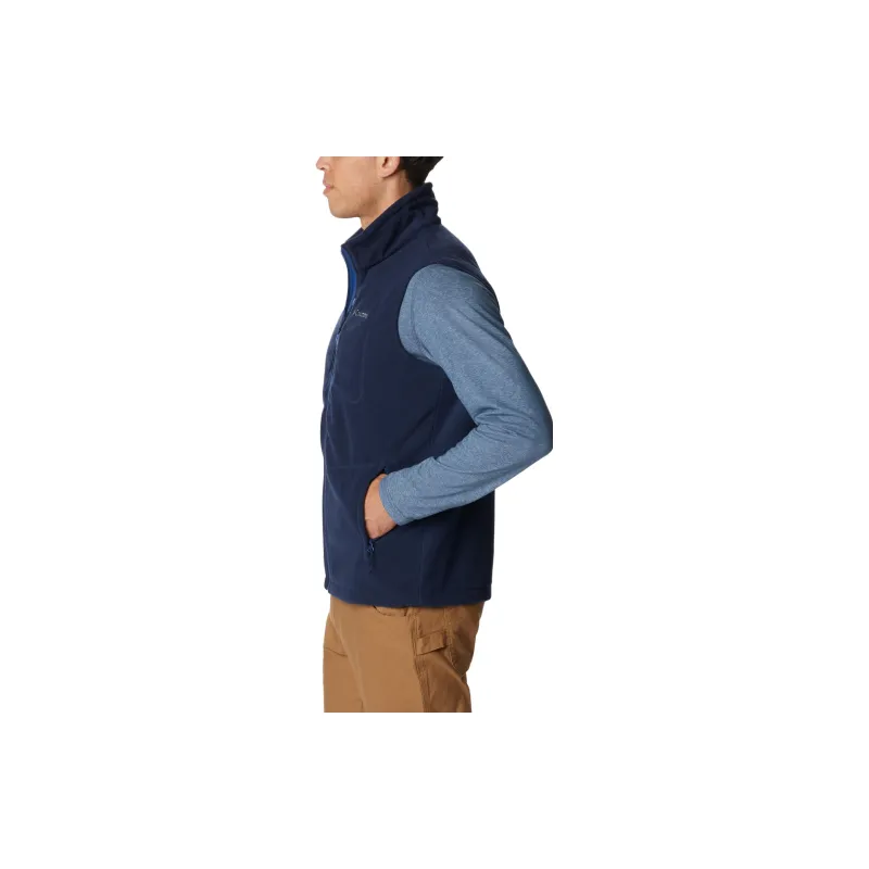 Columbia Fast Trek™ Vest Men's Marine Blue-3