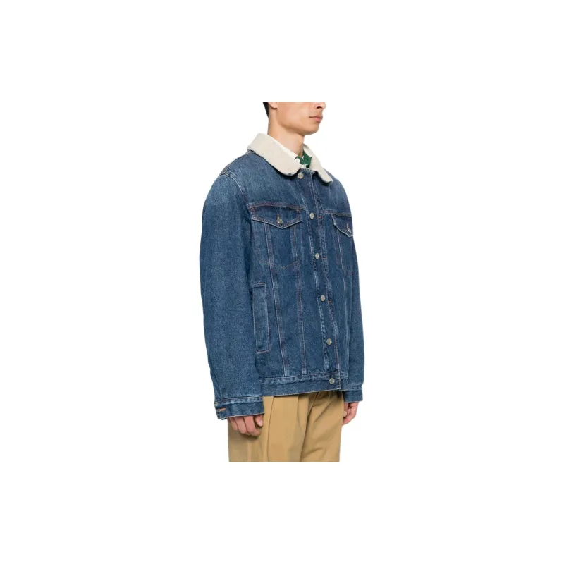 ISABEL MARANT Japao Button Up Jacket-3