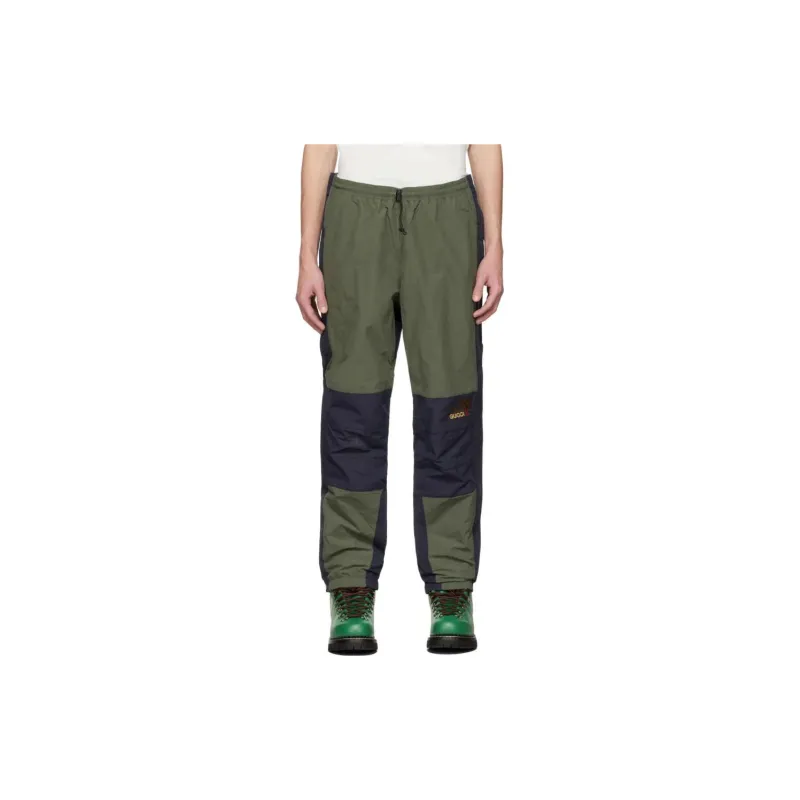 GUCCI X The North Face Pant-3