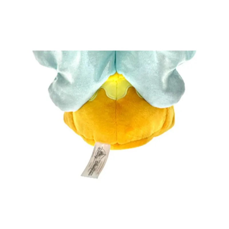 Disney Winnie Bear Lemon Honey Collection Dolls Plush Doll 29cm Height-3