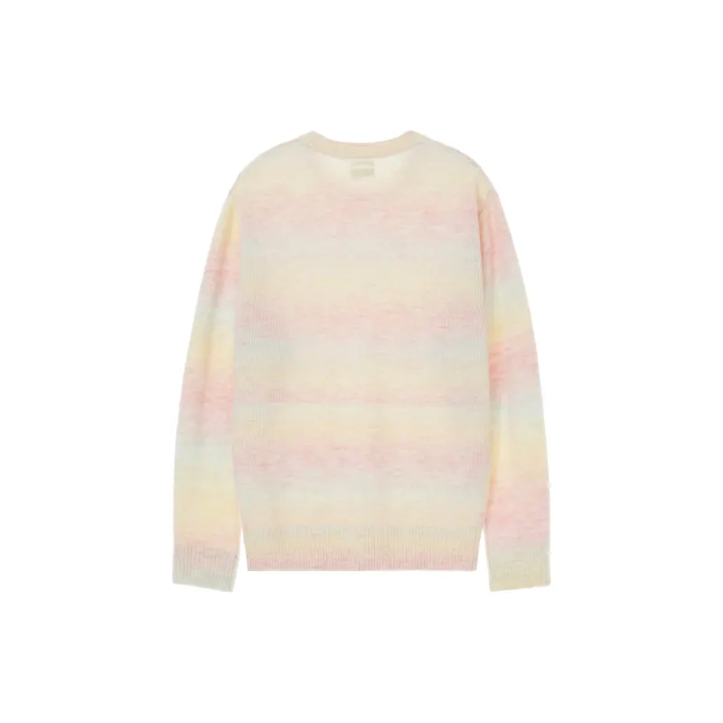 Lee Knitwear Women's Pink-1