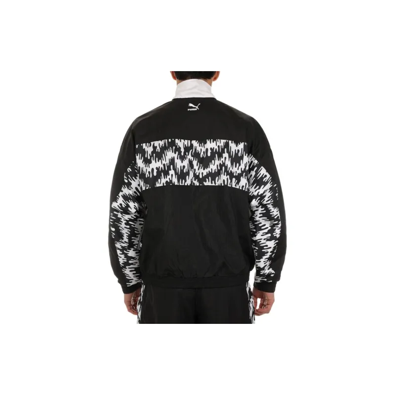 PUMA Jackets Men-3