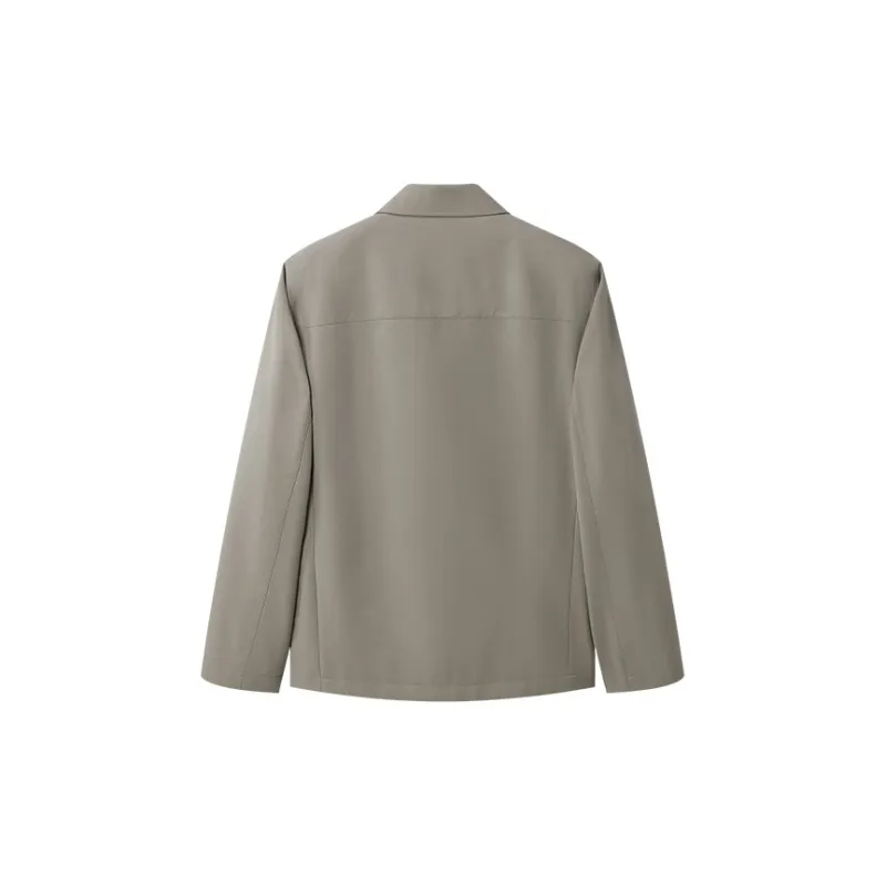 GOLDLION Spring Summer Jackets & Coats Men's Multi Specification Multicolor-7