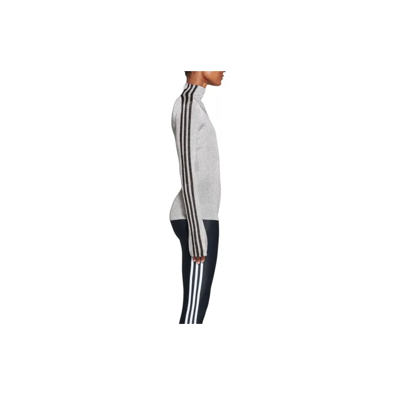 Balenciaga X Adidas Athletic Mock Neck-3