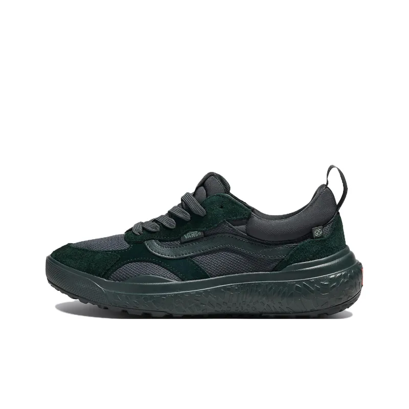 UltraRange Vans Neo VR3 Mte 'Mono Dark Green'-0
