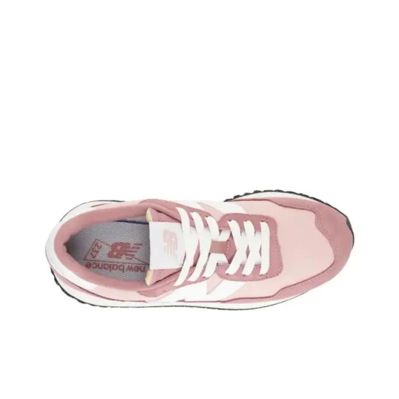 New Balance 237 Pink Haze Women's-3