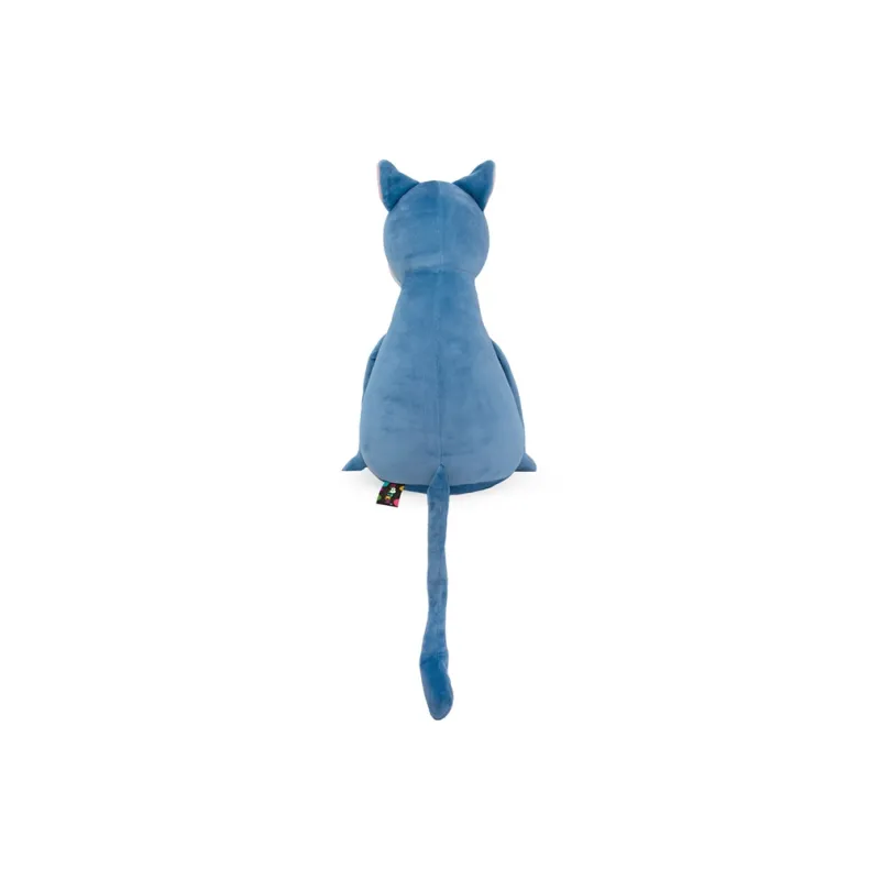 Buddy Both Hide And Seek Cat Collection Dolls Plush Doll 32cm Height-15