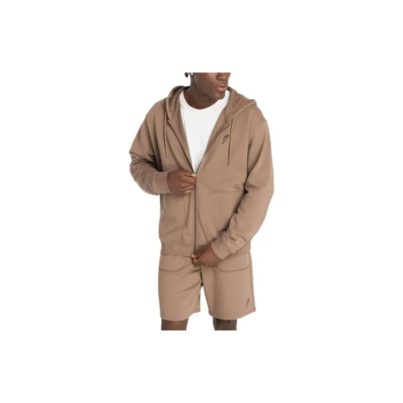 New Balance Shohei Otani Jacket Men's Mushroom-2