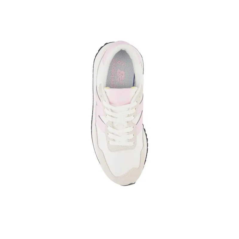 New Balance 237 Moonbeam Light Raspberry Women's-2