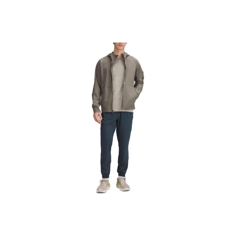 Lululemon Pace Breaker Jogger Tall Casual Pants Men's-5