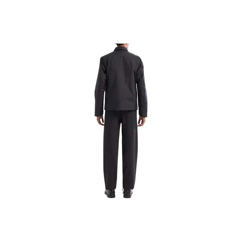 Arcteryx VEILANCE SPERE Jackets & Coats Men's-11