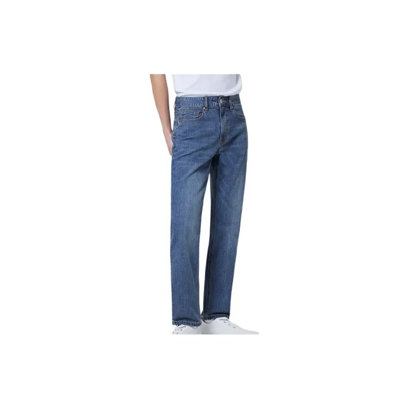 SPAO Jeans Men-4