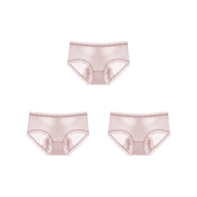 YUZHAOLIN Underpants Women's Combo Set-6