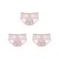 3 Pack (Pink+Pink+Pink)