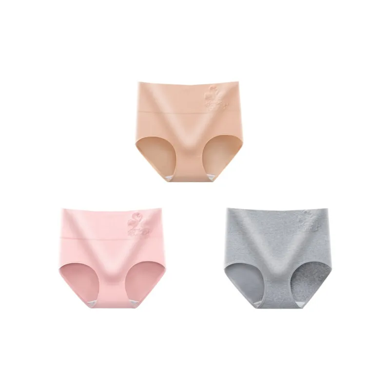 YUZHAOLIN Underpants Women's Combo Set-17