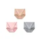 MY-6020/Skin+Shrimp Pink+Gray/3 Pack