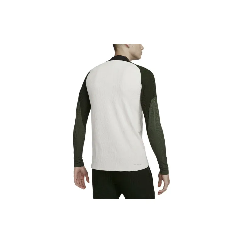 Nike Soccer Jerseys Men Green-3