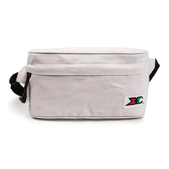 DENGCHANGQIANG Polyester Sling Bag Fanny Pack Unisex Multicolor-15