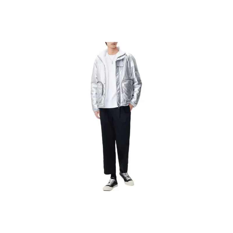 Dickies FW22 Puffer Jacket Unisex-1