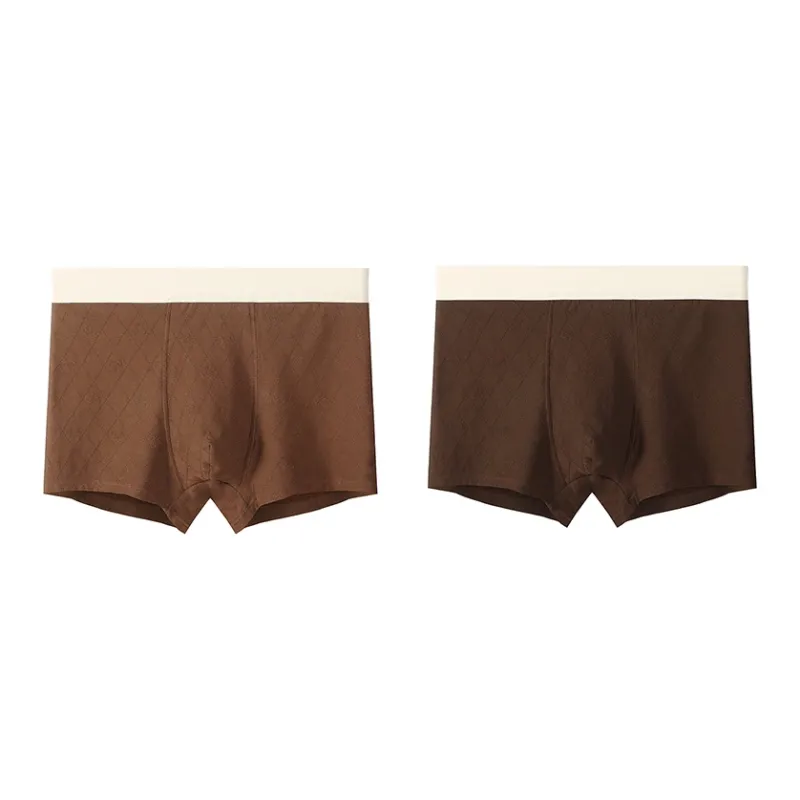 Urban Beauty Underpants Men's Combo Set-6