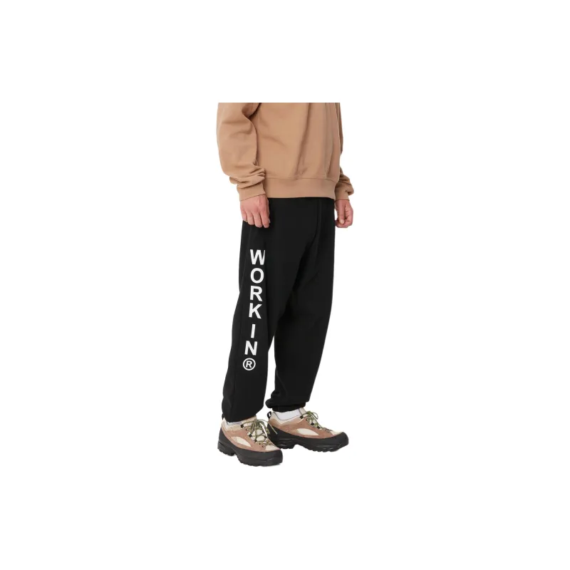 Carhartt WIP Body Of Work Track Pants-4
