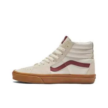 Sk8 Vans Hi 'Sporty Brown Gum'