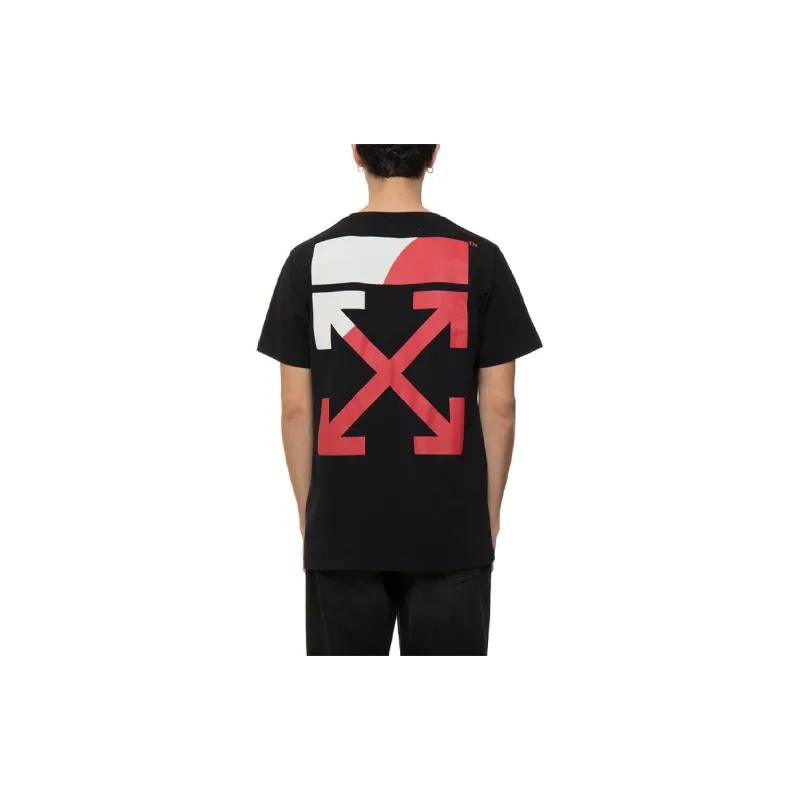 OFF WHITE SS19 T Shirts Men-2
