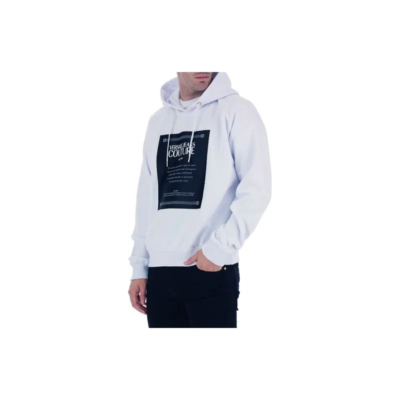 VERSACE JEANS COUTURE Sweatshirts Men-3