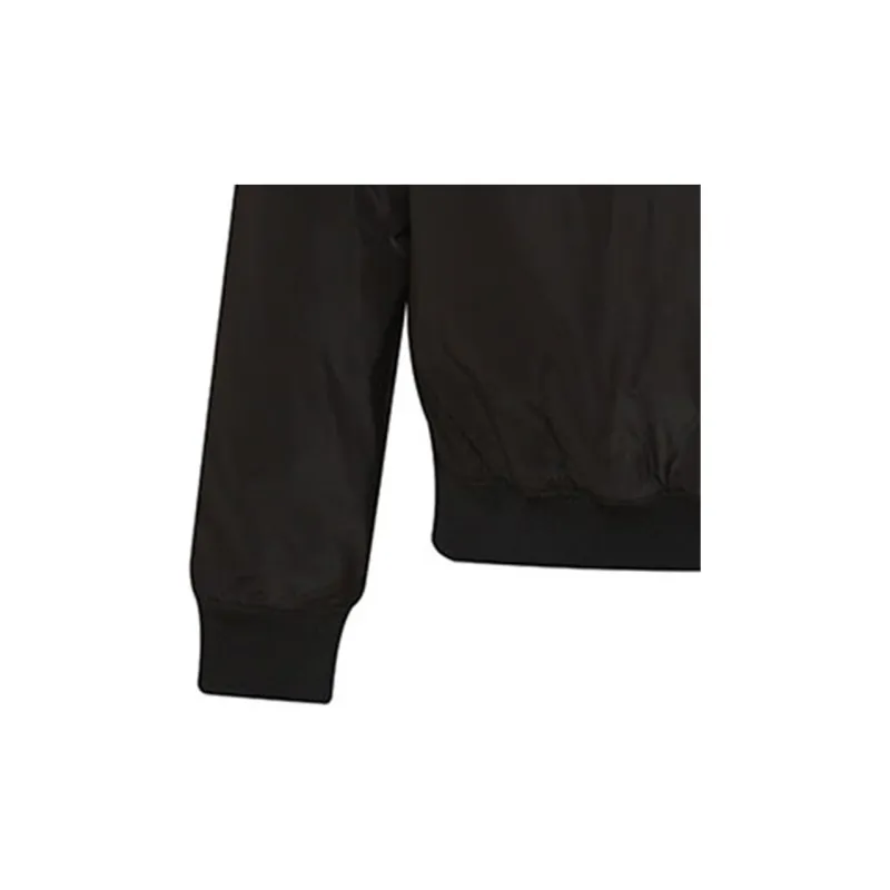EMPORIO ARMANI FW22 Jacket Men's Black-3