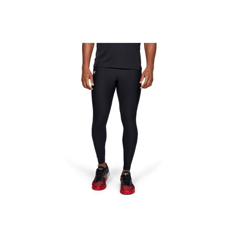 Under Armour Qualifier Sports Pants Men Black-2