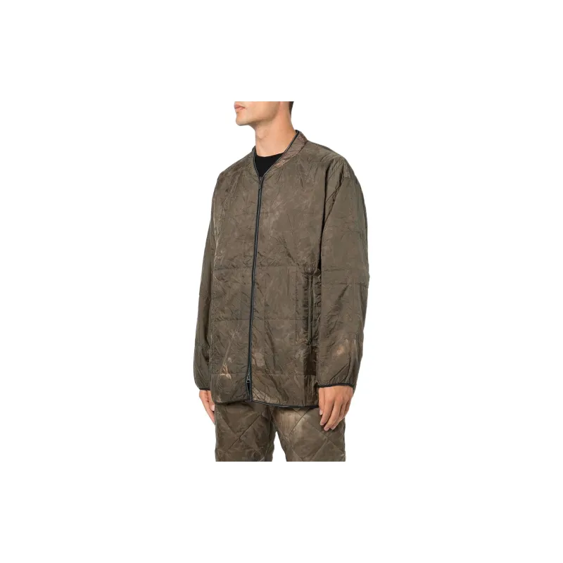 Needles Piping Quilt Jacket-3
