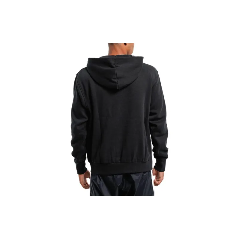 Nike Nba Brooklyn Nets Statement Edition Loose Fit Hoodie-3