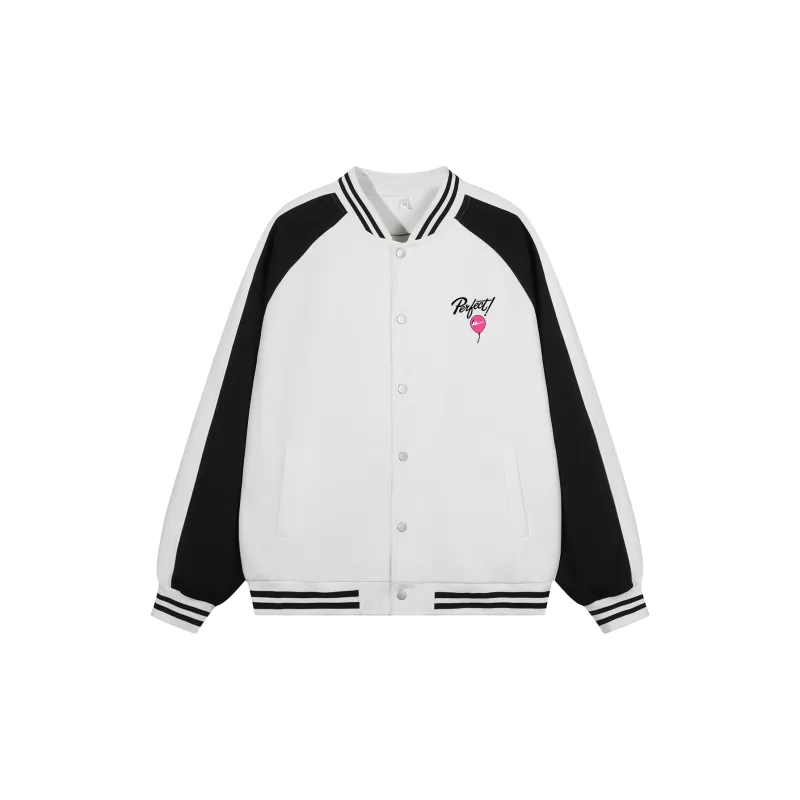 WARRIOR Baseball Jerseys Unisex-1