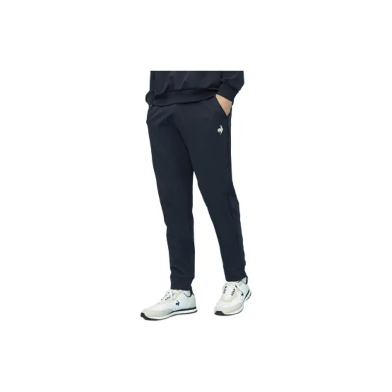 DESCENTE Knitted Sports Pants Men's-8