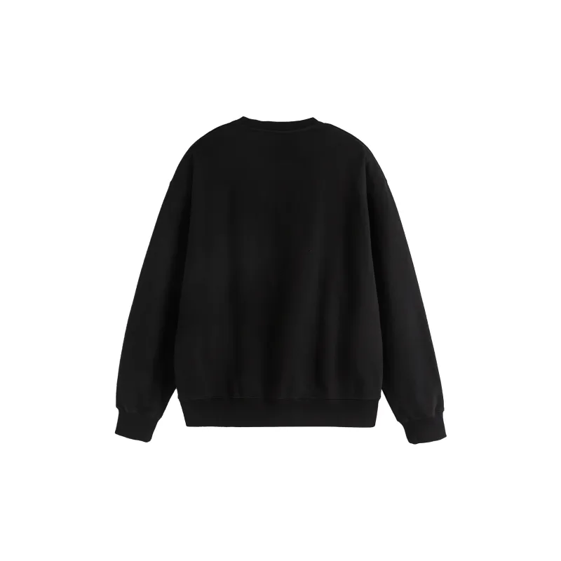 NARTALIY Sweatshirts Unisex-1