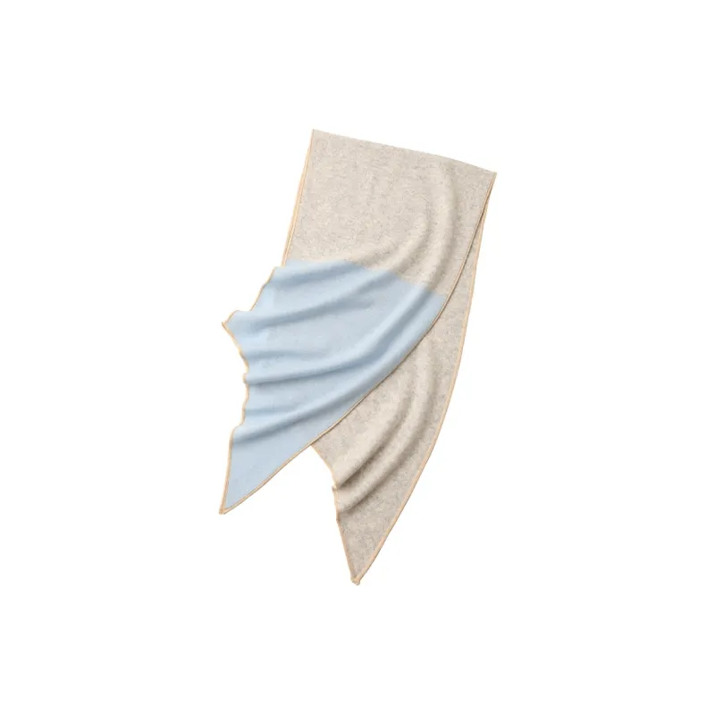 BOHOBOCO Knit Scarves Women's-4
