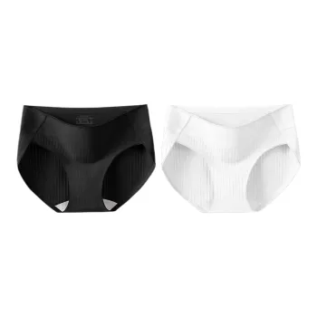 Lan Miao Underpants Women's 2 Pack