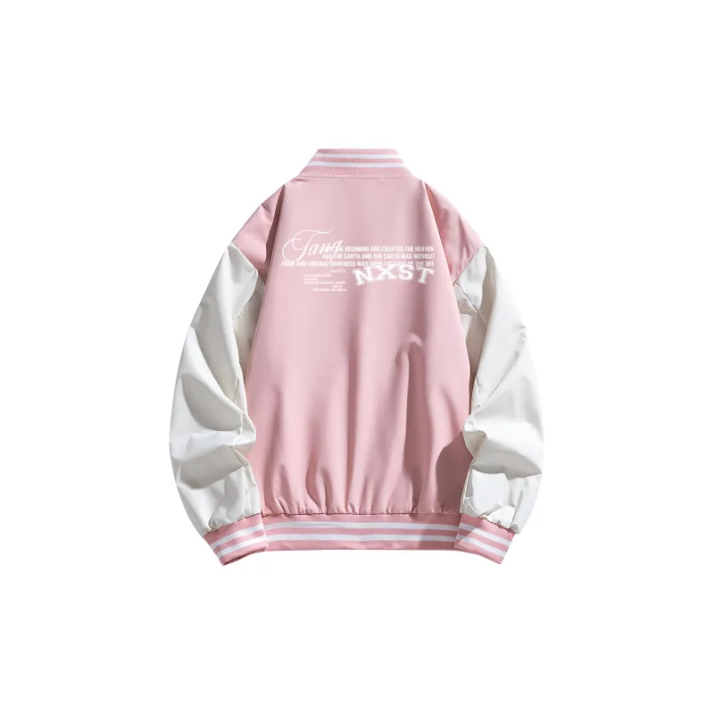 NAXUSTO Jackets Unisex-17