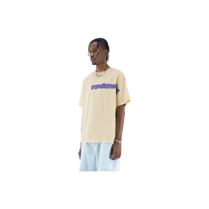 Randomevent Straight T-Shirt Unisex-8