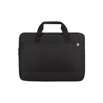 HP HUIPU Polyester Laptop Bag Men's Black