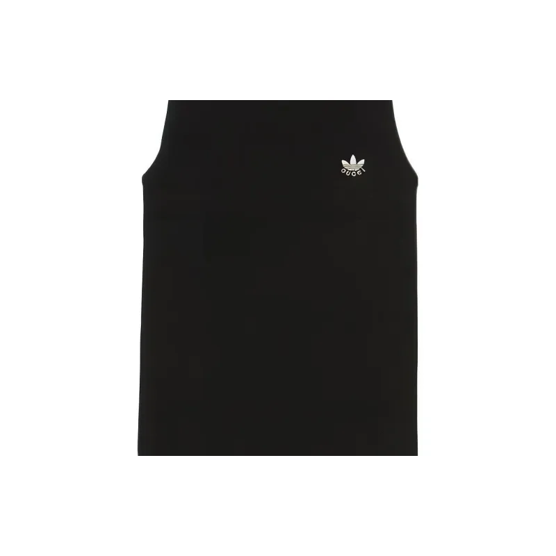 GUCCI FW22 Tank Top Men's Black-6
