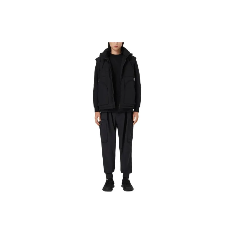 LiNing Casual Pants Men Black-1