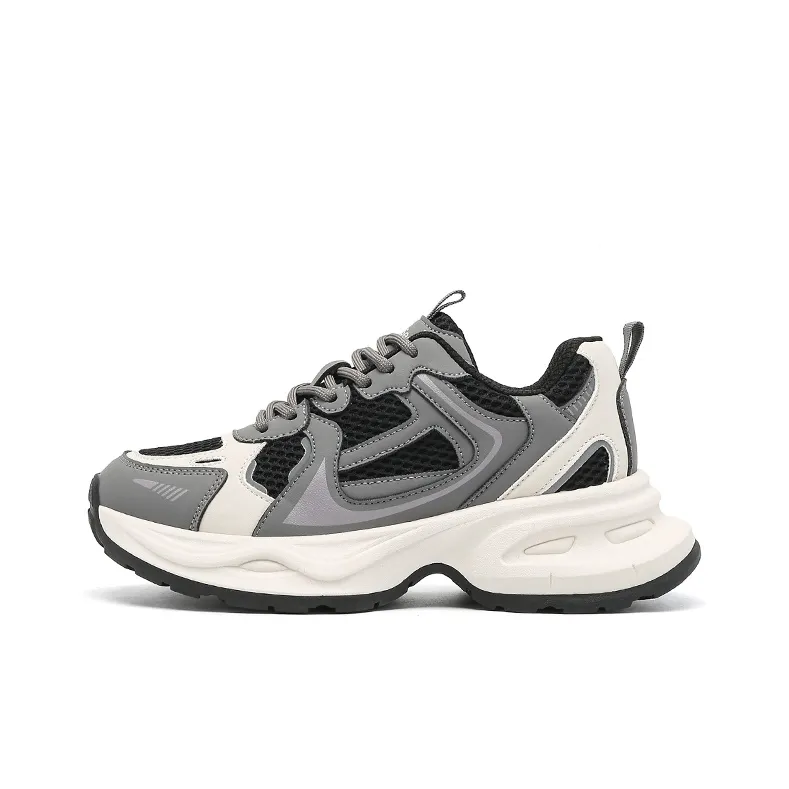 Mulinsen Low Top Chunky Sneakers Women's-0