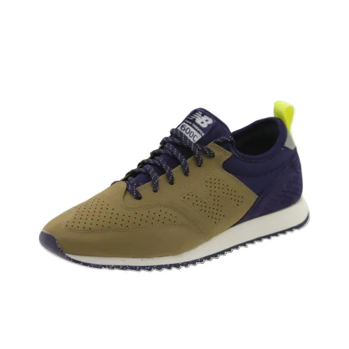New Balance CM600 Oshman's