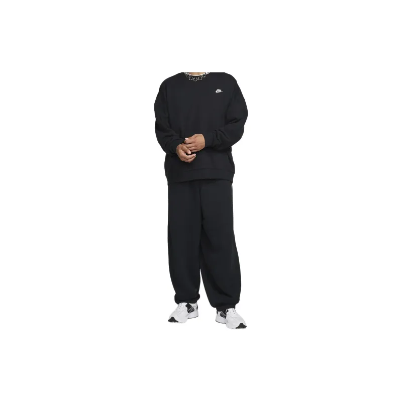 Nike Club Fleece Men's Oversized French Terry Pants-1