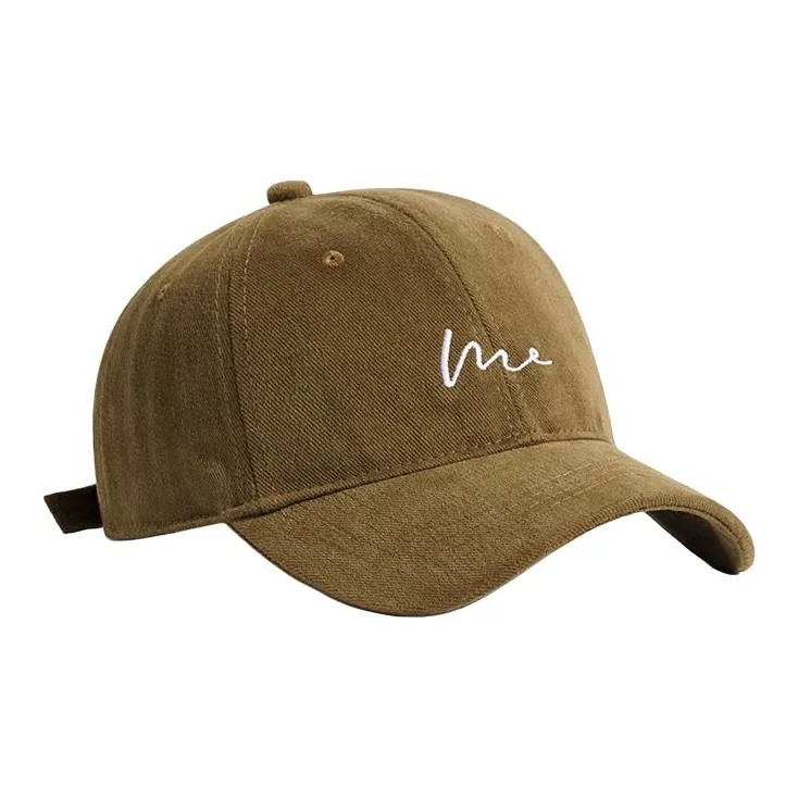 Mulinsen Cotton Baseball Caps Unisex-8
