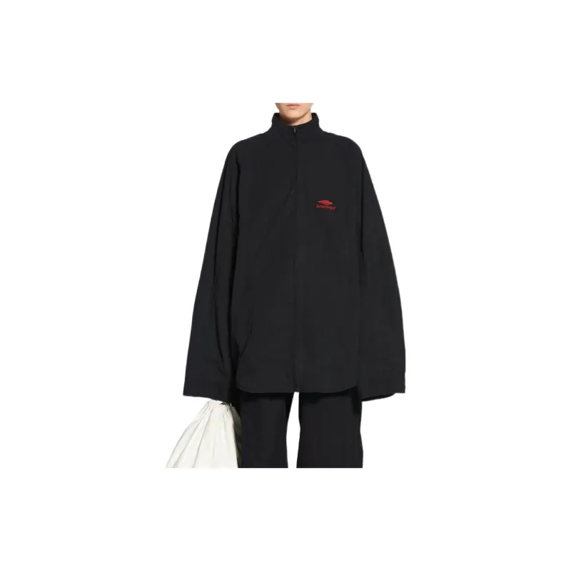 Balenciaga Tracksuit Shirt-1